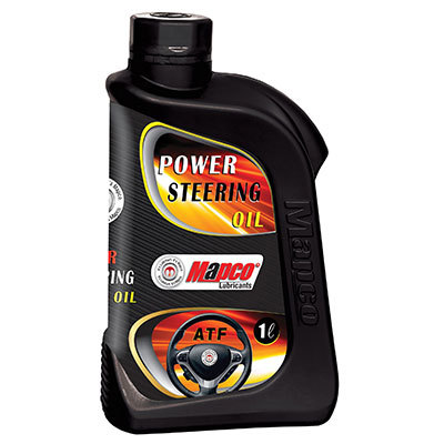 Power Steering Oil