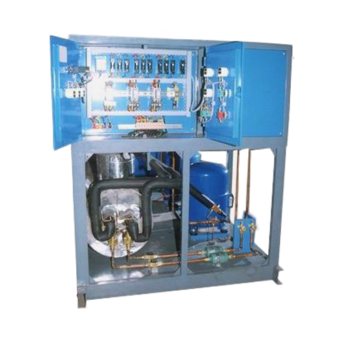 Colling Scroll Chiller