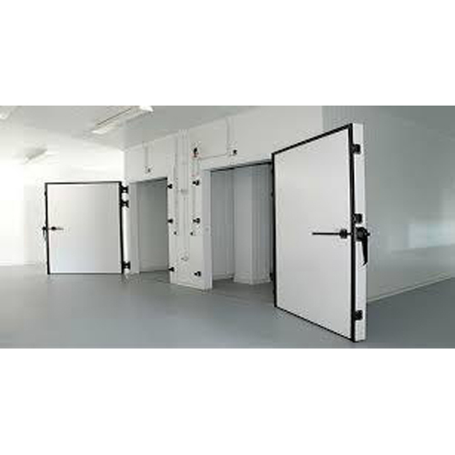 Freon Cold Rooms Panel
