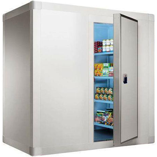 Freezer Room