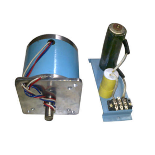 60 RPM Synchronous Motor
