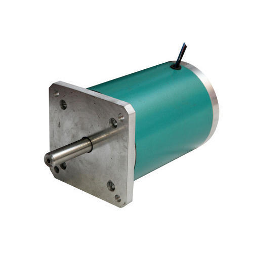 Low RPM Synchronous Motor