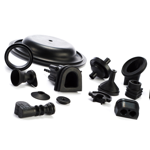 Rubber Components