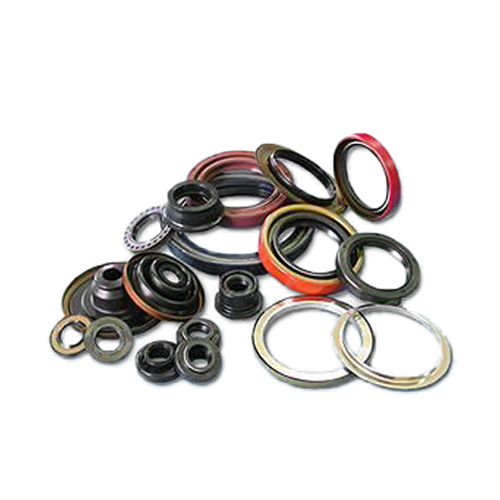 Rubber Seals
