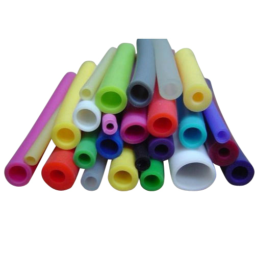 Silicone Rubber Band - 2-10 mm ID, 4-12 mm OD, 10-100 cm Length | Multicolored, Durable, Flexible, Resistant, Reusable, Versatile, -60 to 200 Â°C