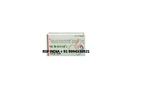 Nebistar 5Mg Tablet General Drugs