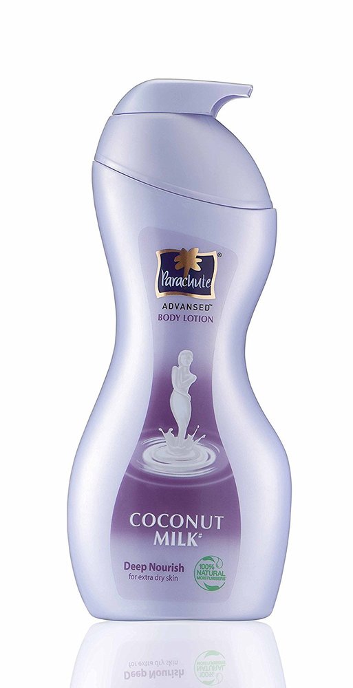 Parachute Advansed Deep Nourish Body Lotion (250ml)
