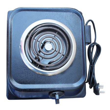 Hot Plate