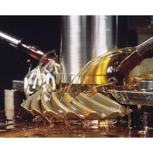 Industrial Oils