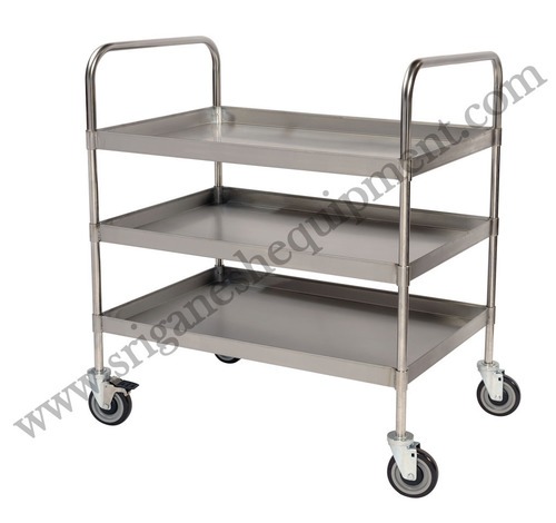 3 Tier Trolley
