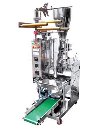 Automatic Spices Packing Machine