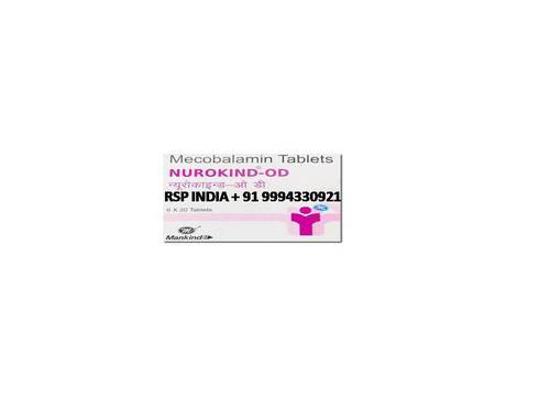 Nurokind Od Tablet General Drugs