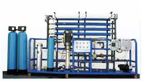 R.O Plant 1000L per H R.O Plant 1000L per H