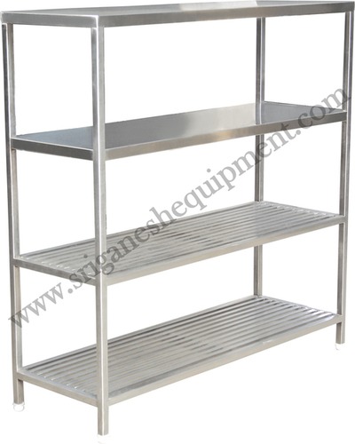 Storage Rack