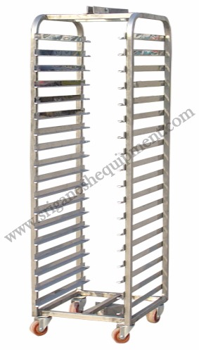 Tray Trolley