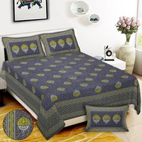 Designer Bed Cover