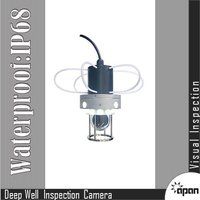 Deep Well Inspection Camera System