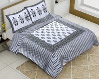 Decorative Bed Sheet
