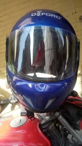 Oxford Helmets - EPS Material, 600 mm Size | Full Face Motorcycle Helmet for Riding