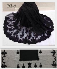 Designer Wedding Saree