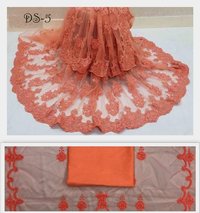 Designer Wedding Saree