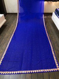 Ladies Fancy Sarees
