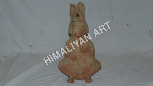 Clay Toys