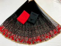 Fancy Festival Saree