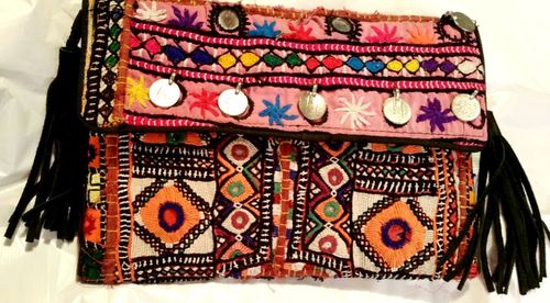 Designer Ladies Clutches Bags