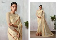 Ladies Fashion Sarees