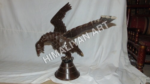 WOODEN EAGLE WOODEN EAGLE