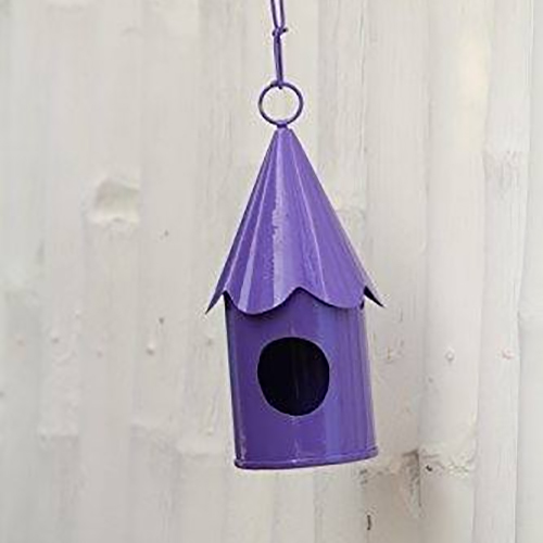 Multiple Bird House