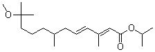 S-Methoprene Api - Boiling Point: Approx. 160A 170A C At 1.3 Kpa