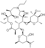 Gamithromycin