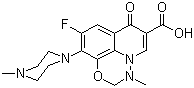 Marbofloxacin Api - Cas No: 115550-35-1
