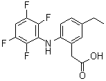 Robenacoxib .