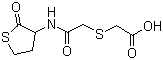 Erdosteine Api - Cas No: 84611-23-4