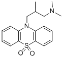 Oxomemazine Base