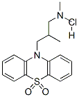 Oxomemazine Hydrochloride - White Crystalline Powder, 99% Purity, Antihistamine Antitussive
