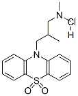 Oxomemazine hydrochloride