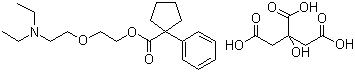 Pentoxyverine Citrate Api - Cas No: 23134-34-3