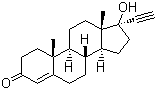 Ethisterone - White to Off-White Crystalline Powder Purity â¥98% Micronized Particle Size