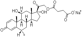 Methylprednisolone sodium succinate By ANGLE BIO PHARMA