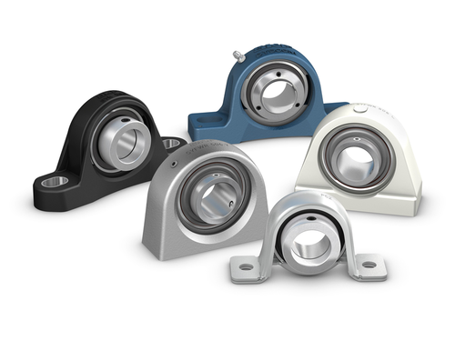 Industrial bearings