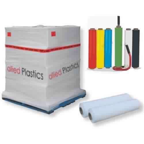 stretch film suppliers