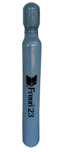 Freon 23 Refrigerant Gas