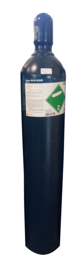 Freon 95 Refrigerant Gas
