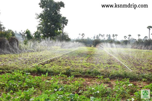 Cultivation Rain Pipe By KSNM MARKETING