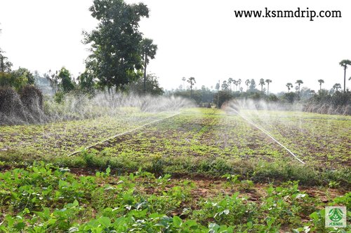 Cultivation Rain Pipe