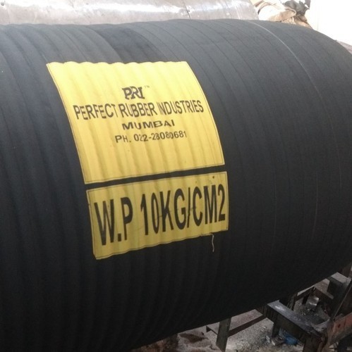 Discharge Hose